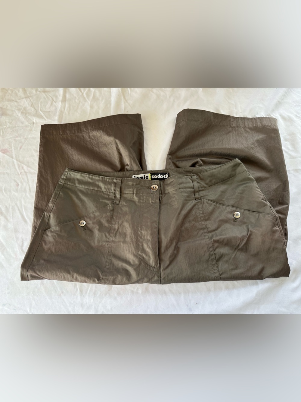Jamie Sadock shorts